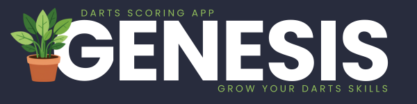 Genesis — Darts Scoring App